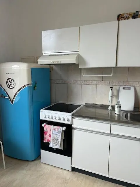 Stylish Apartment In The Heart Of 汉堡 德国
