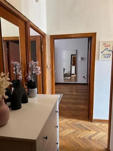 Stylish Apartment In The Heart Of 汉堡 德国